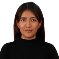 Sandra Maria Ceron Aguilar