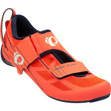 Find the latest women's triathlon shoes & accessories for sale at competitive cyclist. Pearl Izumi Women S Tri Fly Select V6 Triathlon Shoe 15217003 Navy Fiery Coral 6xb