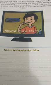 We did not find results for: Isi Dan Kesimpulan Iklan Di Atas Brainly Co Id