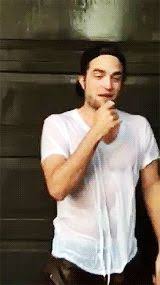 Wet Rob Robert Pattinson Movies Robert Pattinson Robert