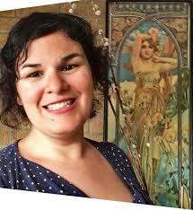 An Evening of Art and Cheer