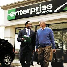 Maybe you would like to learn more about one of these? Enterprise Rent A Car Car Rental Yelp