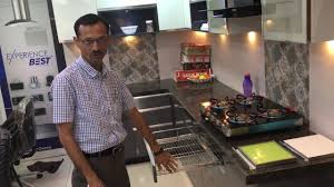 Kitchen Steel Baskets Vs Tandem Innotech Drawers Youtube