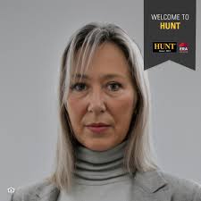 HUNT Real Estate ERA