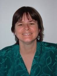 Lorraine Manley from Psychic Medium now at Peak-a-do