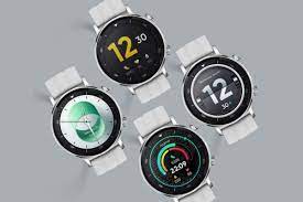 Realme Watch S comparison