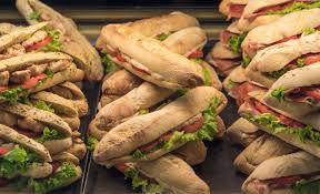 They have a wide variety of dishes from. Bocadillos Para Llevar Ideas Y Recetas Para Tu Carta Rentabilibar