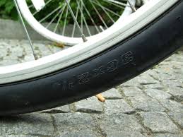 Grossentabelle Fahrradmonteur
