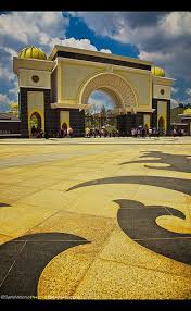 The complex will have a floor area of 75,000sq metres, excluding the parking area. Kneeling In Front Of The National Palace Istana Negara Kuala Lumpur Malaysia Kuala Lumpur Malaysia Malaysia Travel