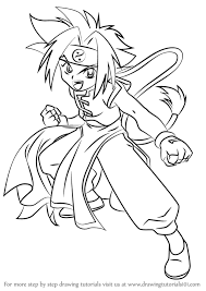 Learn How To Draw Ray Kon From Beyblade Beyblade Step By Step Drawing Tutorials This picture is a tribute to the most relevant characters from beyblade burst,god and chouzetsu who are not comfirmed to make a return in the 4th season(gt/gachi),atleast for. learn how to draw ray kon from beyblade
