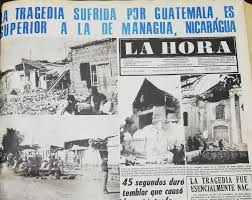 El día de los abuelos es una fecha de origen cristiano que en muchos países pasa desapercibido. Migrantes Y Guatemaltecos Recuerdan A Detalle Terremoto Del 76 La Hora