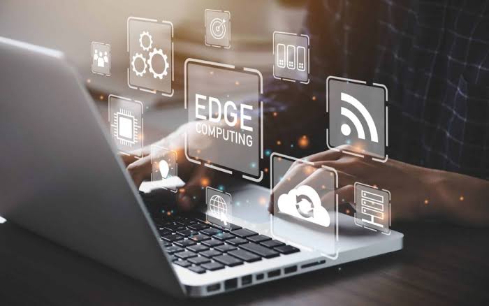 The Rise of Edge Computing: Transforming the Future of Data Processing -  Atlanta Technology Professionals