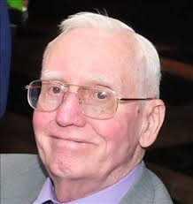 Herbert Hartmann Obituary (2012)