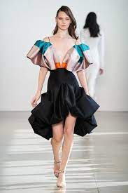 bibhu mohapatra spring 2020 ready to wear collection runway fashion dresses fashion show dresses women s runway fashion