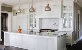 Fleur De Sel Kitchen Design White Shaker Kitchen Shaker Kitchen