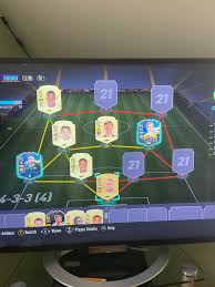 My tots sabitzer does not show its dynamic image like it should please can someone help how to fix it? Can Someone Help Me Get Tots Sabitzer Into This Team Fut