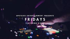 FRIDAYS