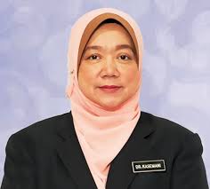 Pejabat kesihatan daerah kuala terengganu. Pengurusan Tertinggi
