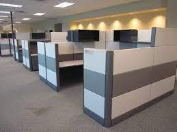 Buying used herman miller cubicles is a great way to spruce up your office environment while staying green and saving money on your used cubicle purchase. Mr Discount Furniture Chicago Herman Miller Cubicle Furniture