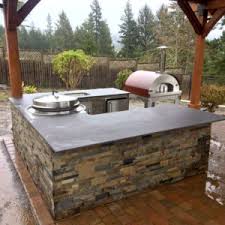 grills and pizza oven selection