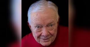 Mr. James Richard Stewart Obituary