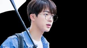 Kết quả hình ảnh cho jin mic drop