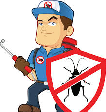6 free vector graphics of pest exterminator. Jacka Bros Pest Control Home