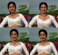Juhi Chawla In Aaina Juhi Chawla Most Beautiful Women Beautiful Women