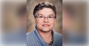 Obituary information for Patricia "Pat" Ann Wernert