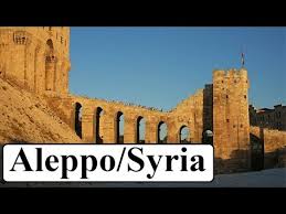 Please verify your age to view the content, or click exit to leave. Syria Aleppo Halep 2008 Part 1 Youtube