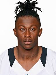 De'Vante Harris, Tampa Bay, Cornerback