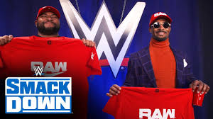 Sure, we're not far off survivor series 2020 and the inevitable brand crossover shenanigans, but we've also just had the 15th wwe draft. Tjr Reaction To Wwe Draft Part 1 Thoughts On Every Pick And Free Agent List Tjrwrestling Wwe Aew News Tv Reviews Ppvs More