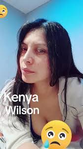 Keena Wilson's Instagram, Twitter & Facebook