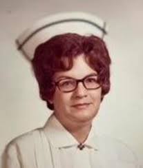 Virginia Rickert Obituary (1941