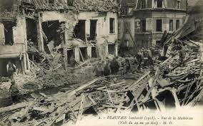 Beauvais
