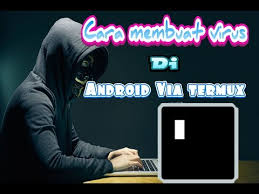 Buat kamu yang bingung gimana cara mengatasinya, yuk langsung aja dibaca cara menghilangkan virus shortcut di flashdisk. Cara Membuat Virus Di Android Youtube