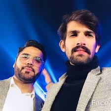 @alrehmandevelopers #cfo Usman Hafeez CFO Al Rehman Garden @alijavedmugal