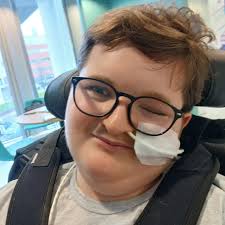 Fundraiser for C Flemen by Nigel Flemen : Get Danny (13) home after brain  tumour heartbreak