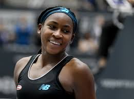 Coco gauff outlasts timea babos to reach. Teen Coco Gauff Reveals Attitude Change That Took Her To Linz Title