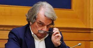 Seconda opera di claudio pulicati. Renato Brunetta Il Ritorno La Riforma Della Pubblica Amministrazione Necessaria Per I Miliardi Ue Affidata All Uomo Che Falli La Stessa Missione Nel 2008 Il Fatto Quotidiano