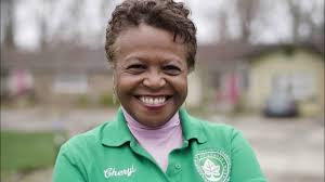 Do More 24 2022 Partner Spotlight: Ivy Community Charities