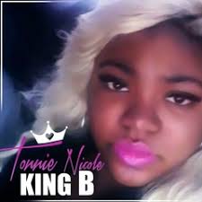 Stream Tonnie Nicole$ music