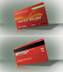 125mm x 88mm, digunakan untuk kartu pasport dan juga visa Quick Tip Create A Realistic Credit Card In Photoshop