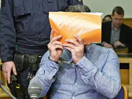 Kosovare wollte frau in oberösterreich töten. Bluttat In Wien Leopoldstadt Lebenslange Haft Fur Mord An Verlobter Vienna Online