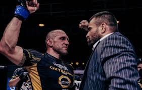 His main match will be taken care of by samuel pirate krištofič with the fighter naruszczka. Oktagon 26 Nabidne Paradni Zapasy Predstavi Se Vemola Pudilova Ci Brichta Do Akce Se Vraci Petrasek Ruik