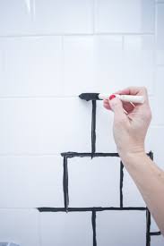 And they are made by a number of manufacturers. Staining Tile Grout Diy Live Free Creative Co