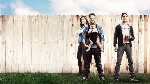 Watch Neighbors | HBO Max