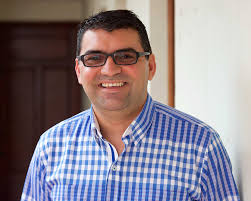 Entrevista a Ricardo Gómez