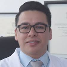 Dr. Edwin Velazquez Carrasco