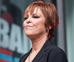 Pat Benatar Biography